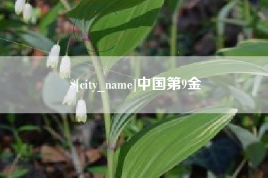 嘉鱼中国第9金