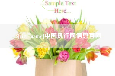 嘉鱼中国执行网信息官网
