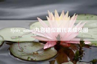 嘉鱼九宫格位置代表成员图