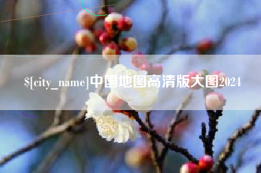 嘉鱼中国地图高清版大图2024