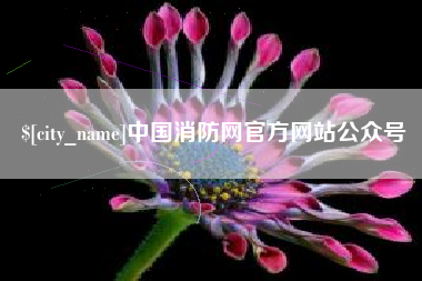 嘉鱼中国消防网官方网站公众号