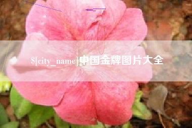 嘉鱼中国金牌图片大全
