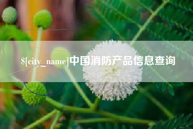 嘉鱼中国消防产品信息查询
