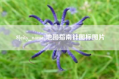 嘉鱼地图指南针图标图片