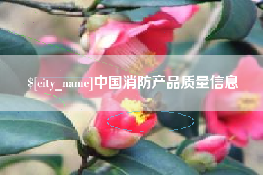 嘉鱼中国消防产品质量信息