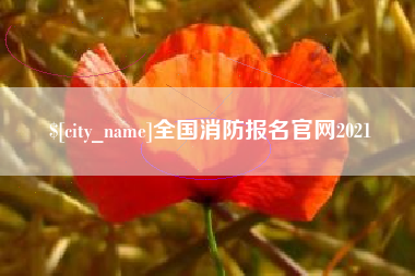 嘉鱼全国消防报名官网2021